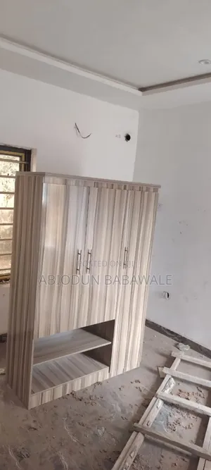 1bdrm Bungalow in Utako District Abuja for rent