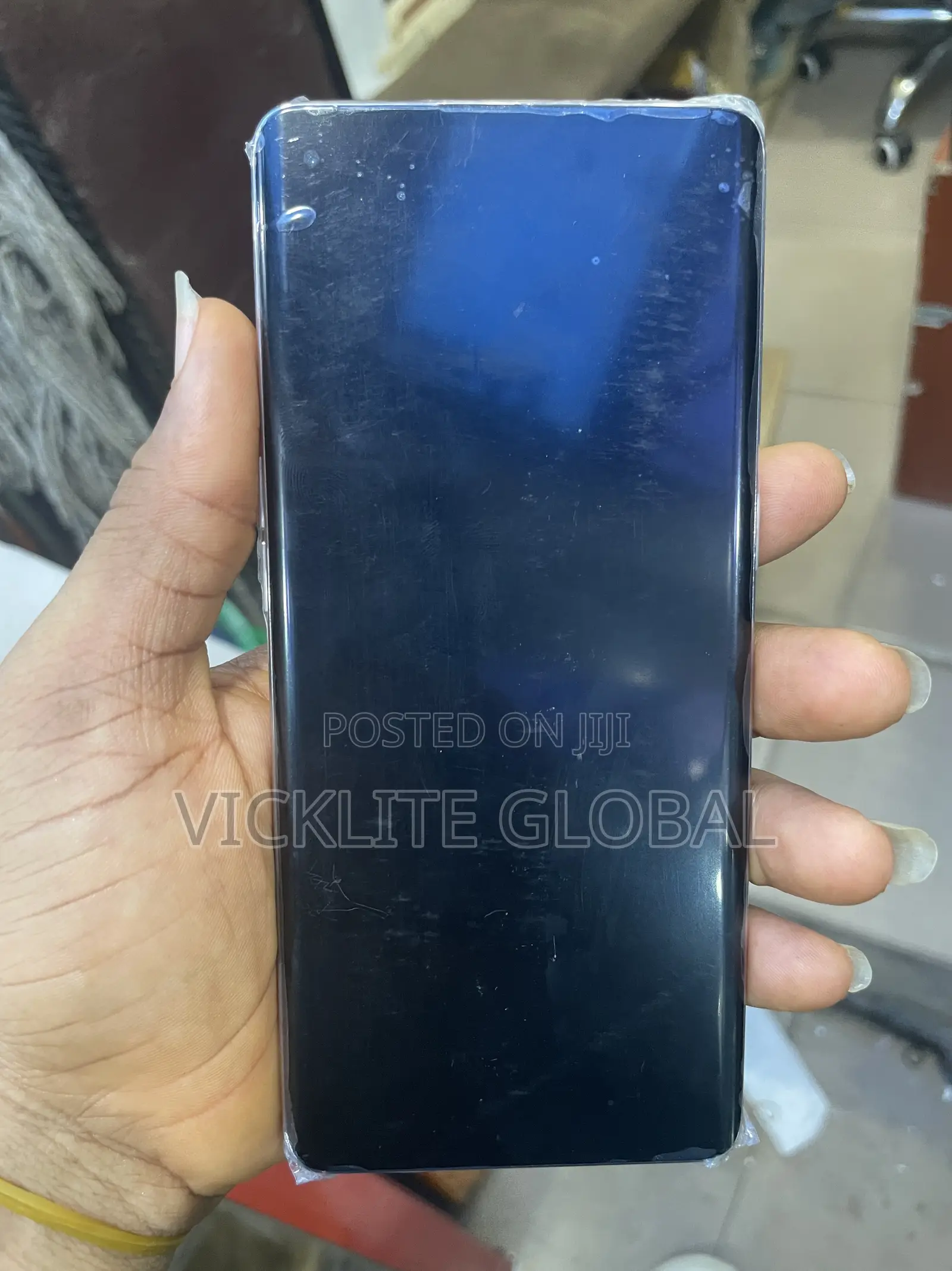 Oppo Reno5 Pro 5G 256 GB Blue