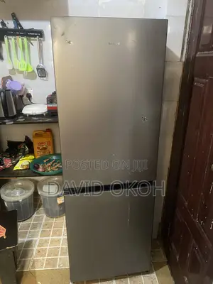 Hisense Fridge