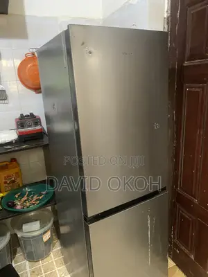 Hisense Fridge