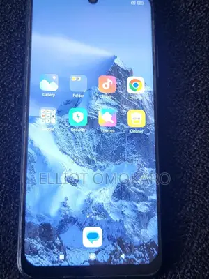 Xiaomi Redmi Note 10 5G 128 GB