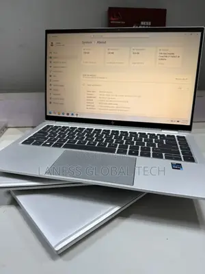 Laptop HP EliteBook x360 1030 G8 32GB Intel Core i7 SSD 512GB