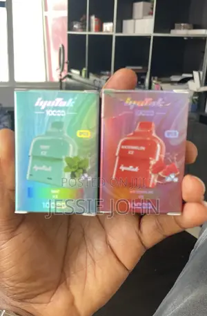 Iyutak Refill Pod