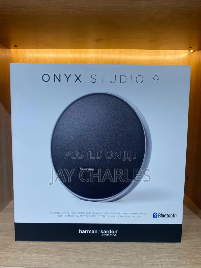 Onyx Studio 9