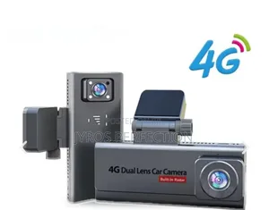 4g Dashboard Surveillance