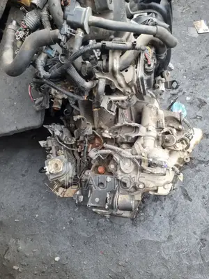 High Quality Engine for Toyota Corolla 1nr 2008 Model