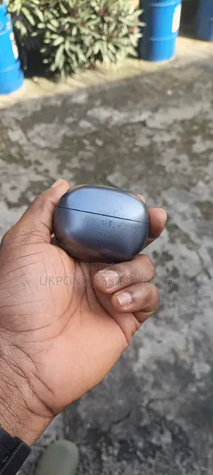Itel Budsfit 5