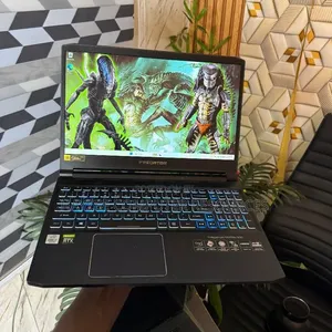 Laptop Acer Predator 15 16GB Intel Core i7 SSD 1T