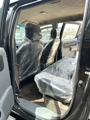 Toyota Prado Upgrading From 2010 to 2018 Model