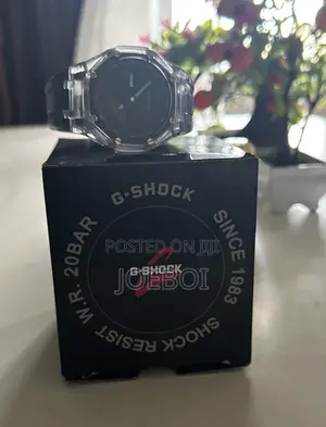 G-Shock Casio