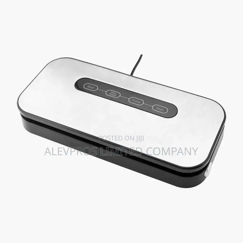 Biletema Vacuum Sealer
