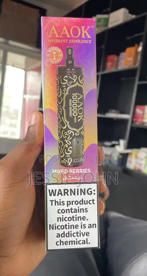 Aaok Disposable Vape