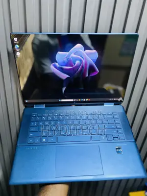 Laptop HP Spectre X360 15 16GB Intel Core i7 SSD 1T
