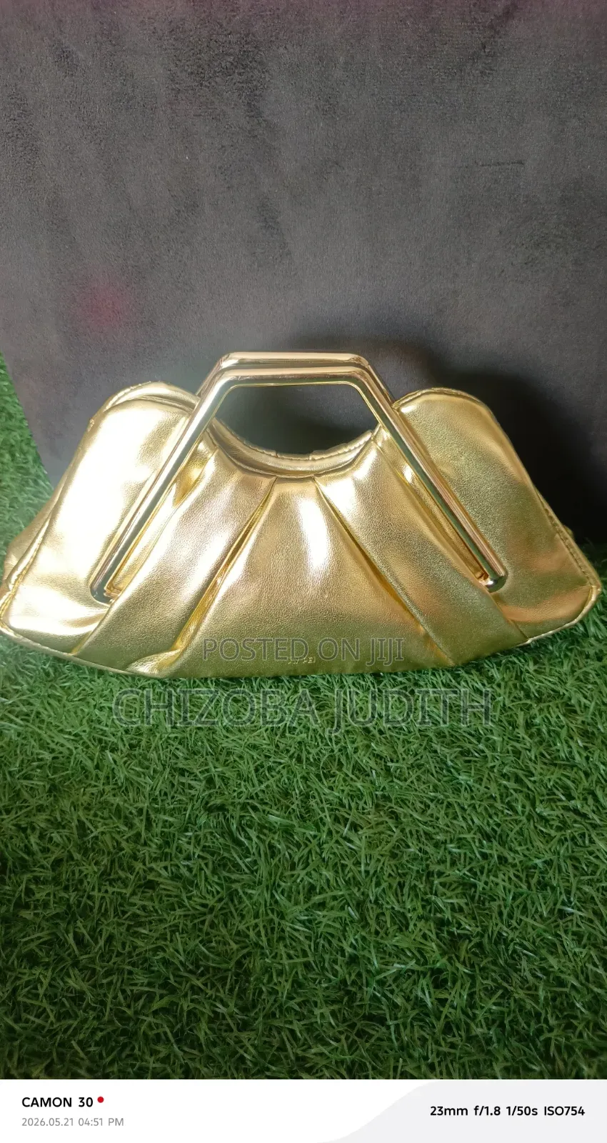 Occasion Bag