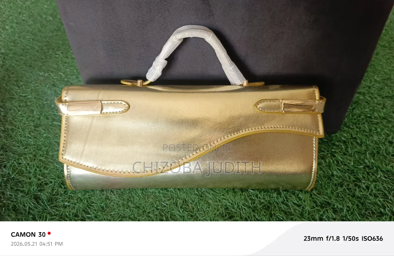 Occasion Bag