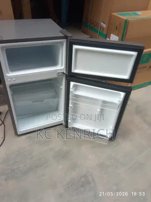 Hisense Refrigerator 120dr