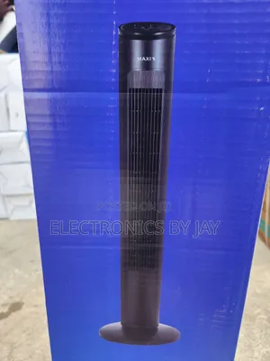 Maxi Tower Fan 40 Inches