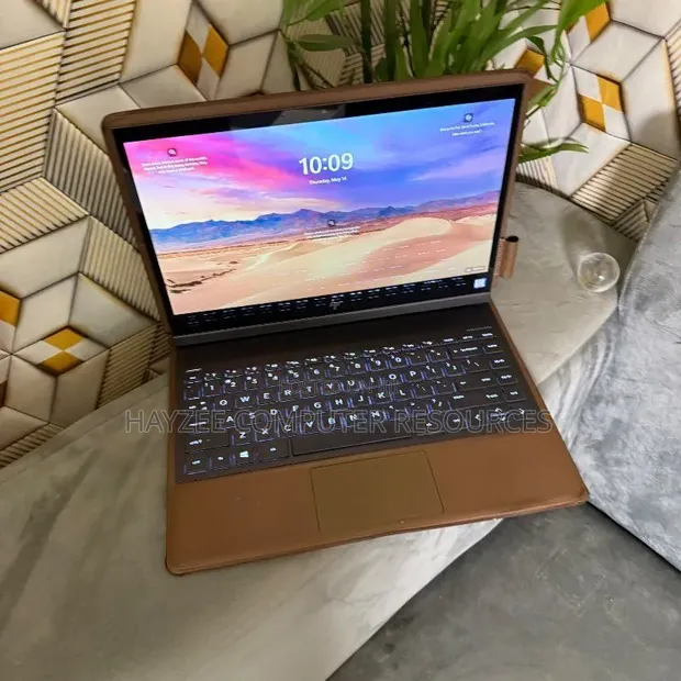 Laptop HP Spectre Folio 13 8GB Intel Core i7 SSD 256GB - HAYZEE