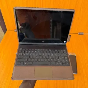 Laptop HP Spectre Folio 13 8GB Intel Core i7 SSD 256GB