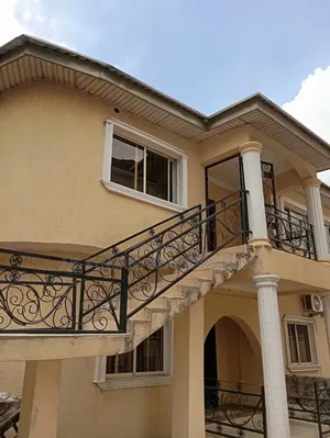 3bdrm Duplex in Seaside, Ado / Ajah for rent