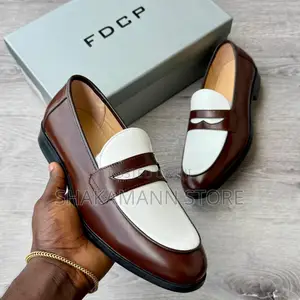 High Quality FDCP Shoes Luxury
