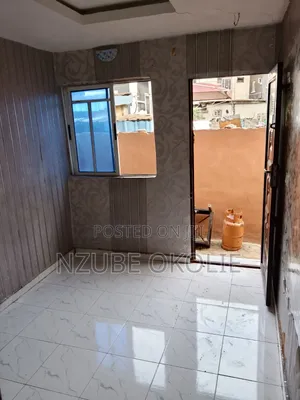 Studio Apartment in Zuby Real Estate, Akoka for rent