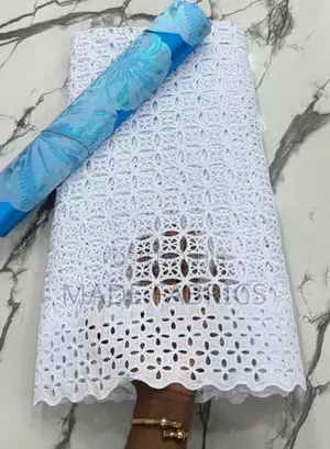 Quality Cord Lace
