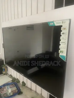 Hisense 43 Inches Led Tv