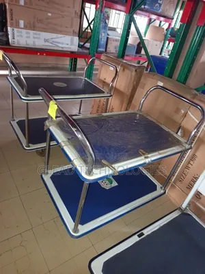 Hand Trolley