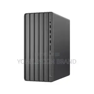 New Desktop Computer HP Envy 16GB HDD+SSD 512GB