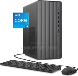 New Desktop Computer HP Envy 16GB HDD+SSD 512GB