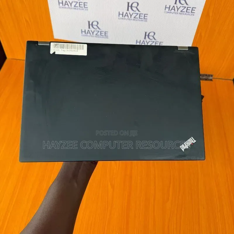 Laptop Lenovo ThinkPad P53 16GB Intel Core i7 SSD 512GB