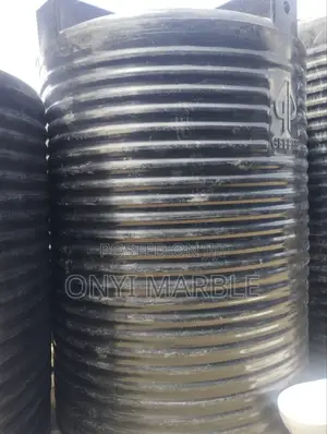 7500l Geepee Tank