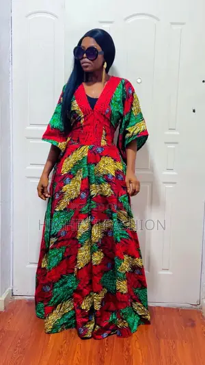 Baggy Jumpsuit - Style 456