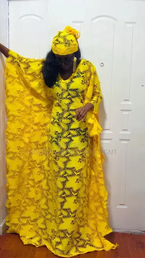 Lace Gown - Style 832