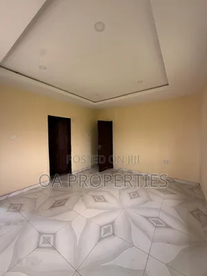 2bdrm Apartment in Ayegoro, Adjacent for rent