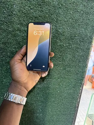 Apple iPhone XS 256 GB Gold