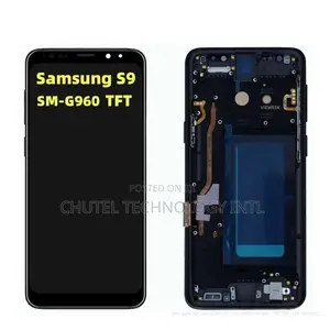 Samsung S9 Incell Screen With Frame