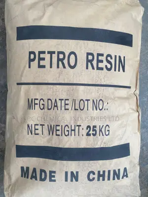 Petro Resin