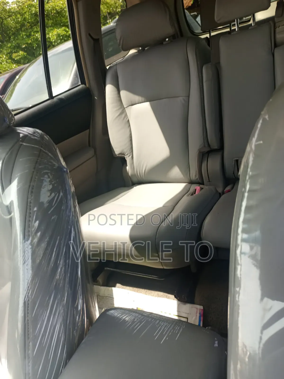 Toyota Highlander 2009 Silver