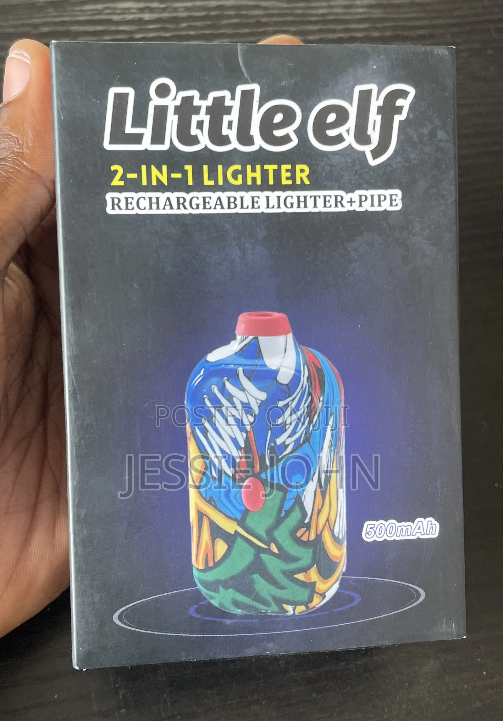 Weed Vaporizer