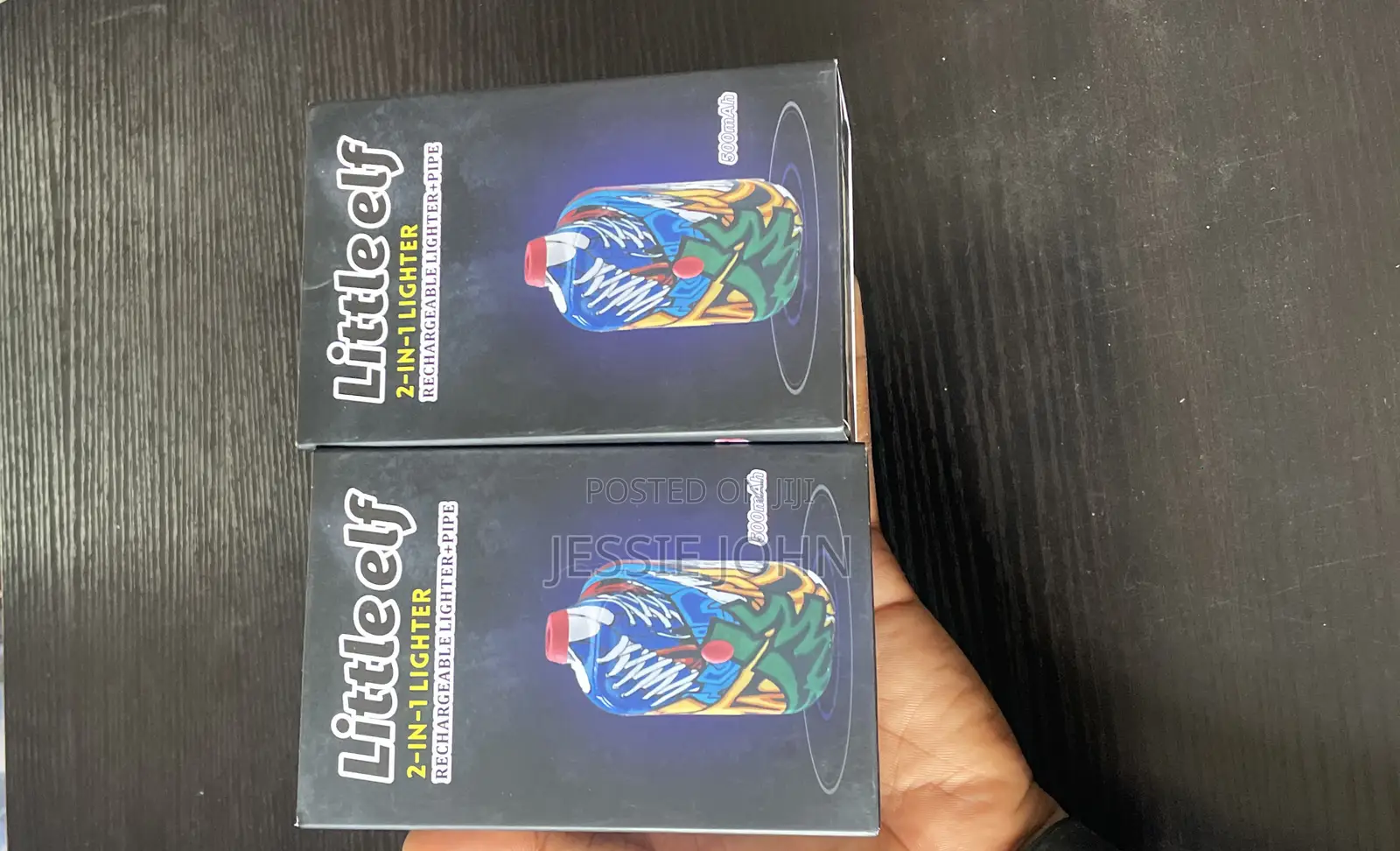 Weed Vaporizer