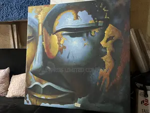 Foreign Used Artwork