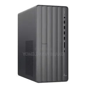 New Desktop Computer HP Envy 16GB HDD+SSD 512GB