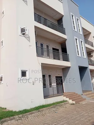 2bdrm Block of Flats in Durumi for rent