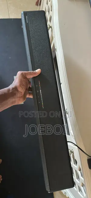 Sound Bar Home Theater System