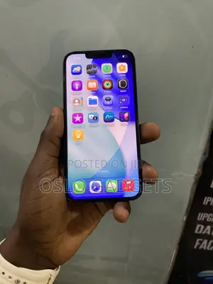 Apple iPhone 13 128 GB Blue