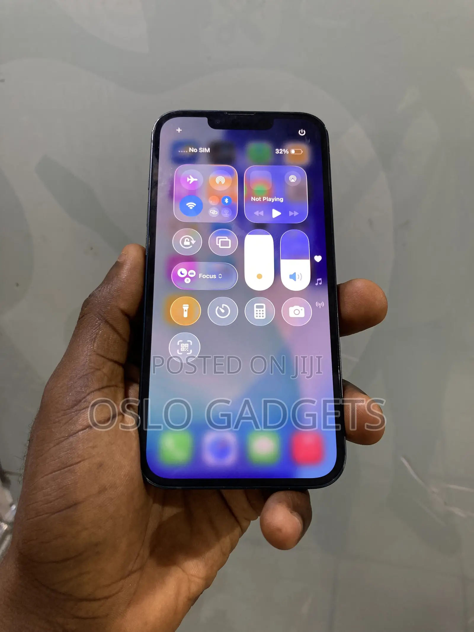 Apple iPhone 13 128 GB Blue