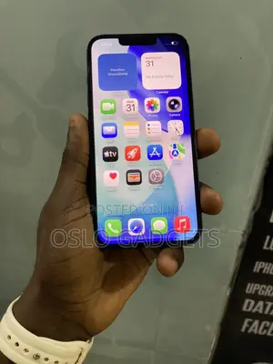 Apple iPhone 13 128 GB Blue