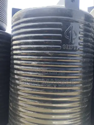 7500l Geepee Tank